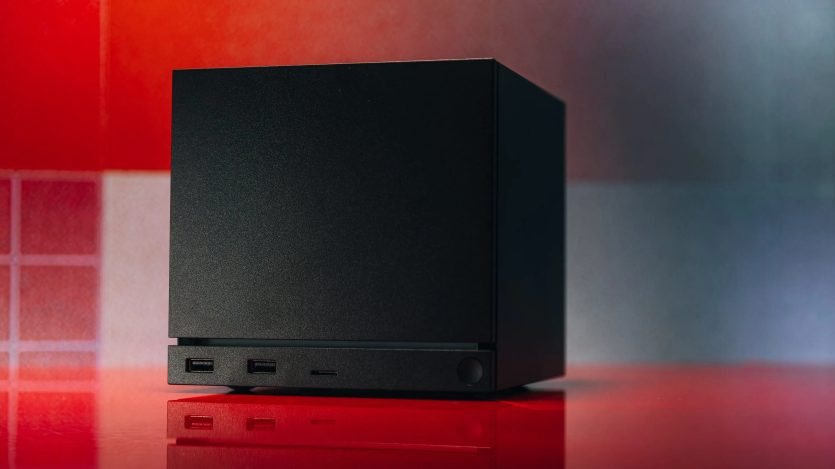 Все для комфортного геймінгу: Steam Machine отримала підтримку FSR 4.1