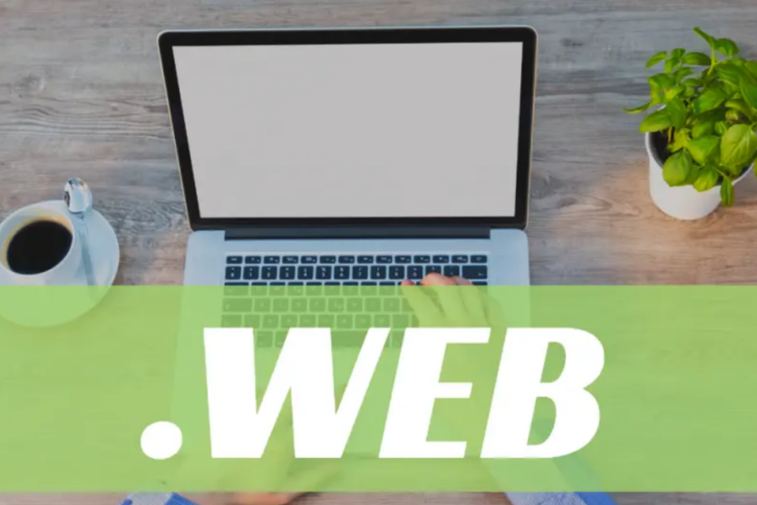 Інтернет чекав цього 33 роки: кореневий домен .web нарешті відкрито після низки судів та скандалів