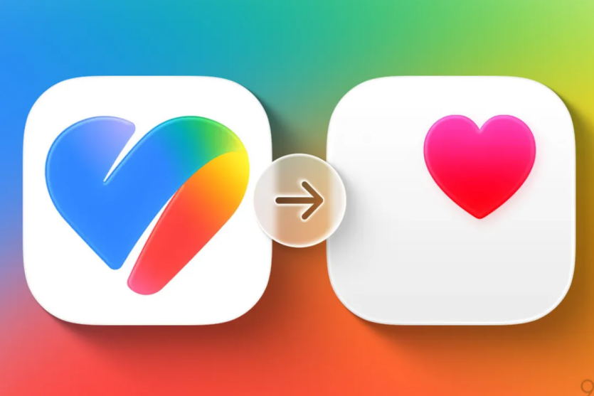 Google Health додає двосторонню синхронізацію з Apple Health на iPhone